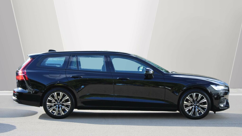 Volvo V60 B3 P Core Park Camera, Google Assistant, Apple  #3