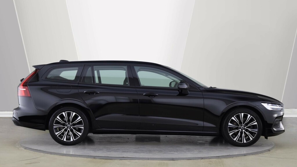 Volvo V60 B3 P Core Park Camera, Google Assistant, Apple #3