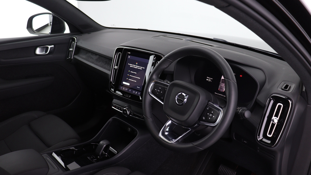 Volvo C40 Single Motor Core Tinted Windows, Apple Carplay,  #4