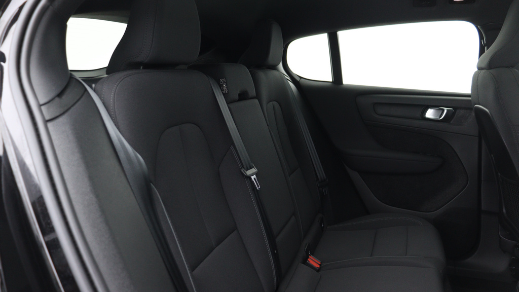 Volvo C40 Single Motor Core Tinted Windows, Apple Carplay,  #6