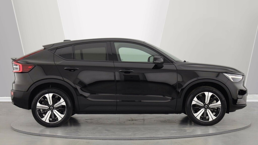 Volvo C40 Single Motor Core Tinted Windows, Apple Carplay,  #3