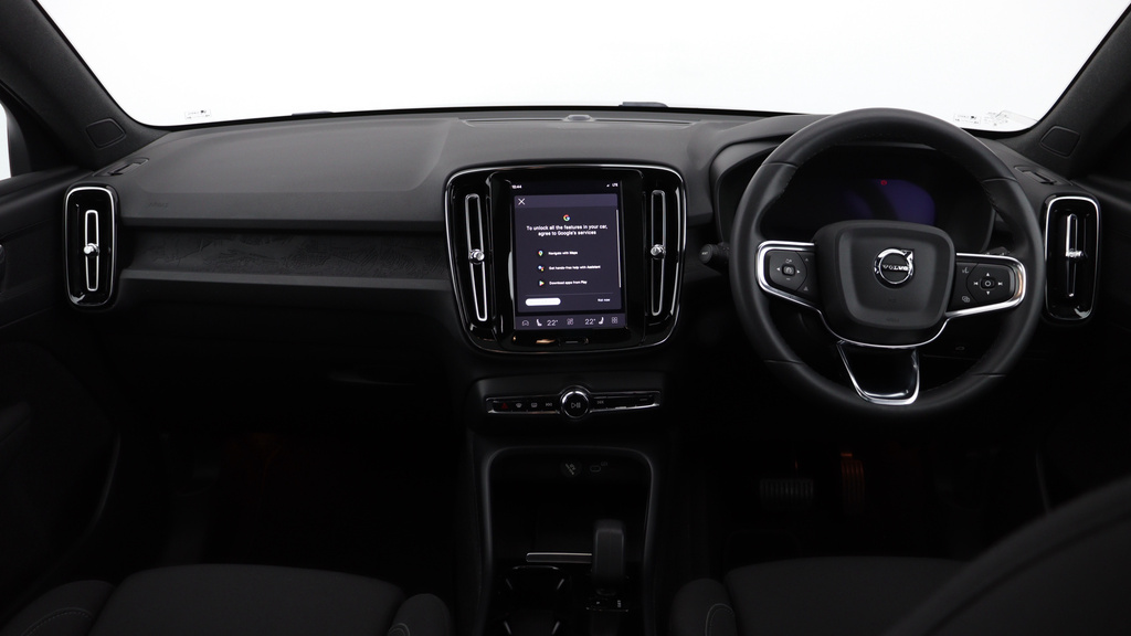 Volvo C40 Single Motor Core Tinted Windows, Apple Carplay,  #5