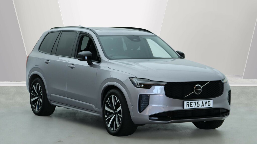 Volvo XC90 T8 Awd Phev Plus Dark Sunroof, Harmankardon Soun