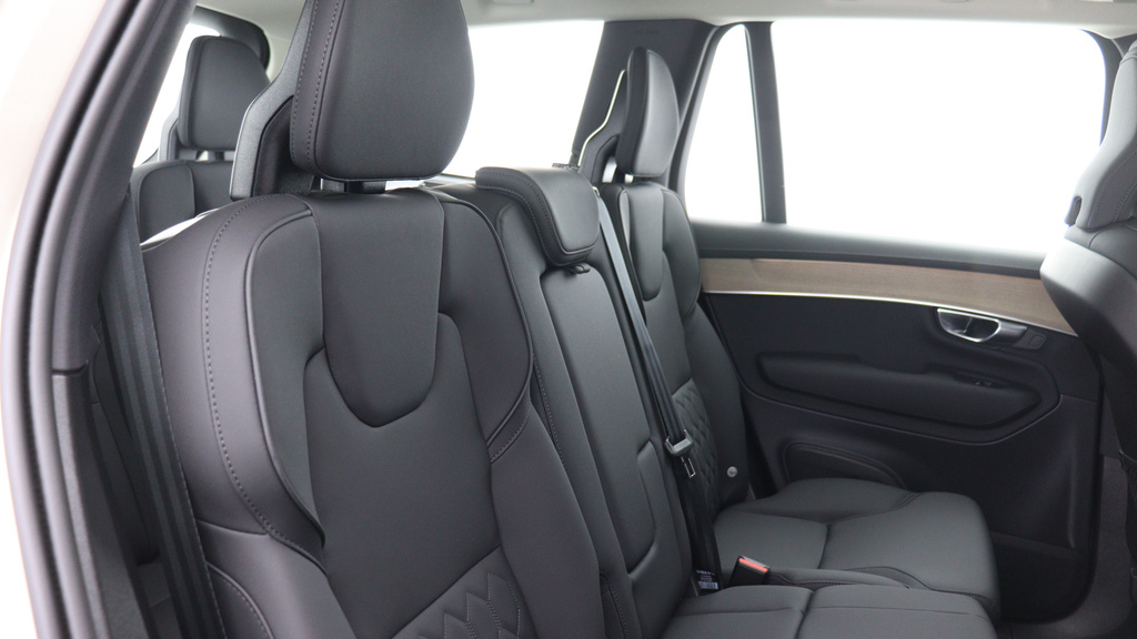 Volvo XC90 B5 P Awd Plus Dark Sunroof, Harmankardon Sound OW75FTJ #6