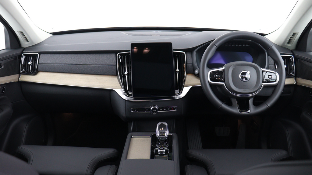 Volvo XC90 B5 P Awd Plus Dark Sunroof, Harmankardon Sound OW75FTJ #5