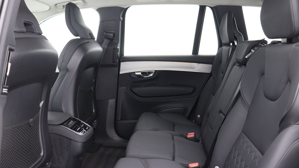 Volvo XC90 B5 P Awd Core Bright Park Camera, Heated Seats, RV25FPL #6