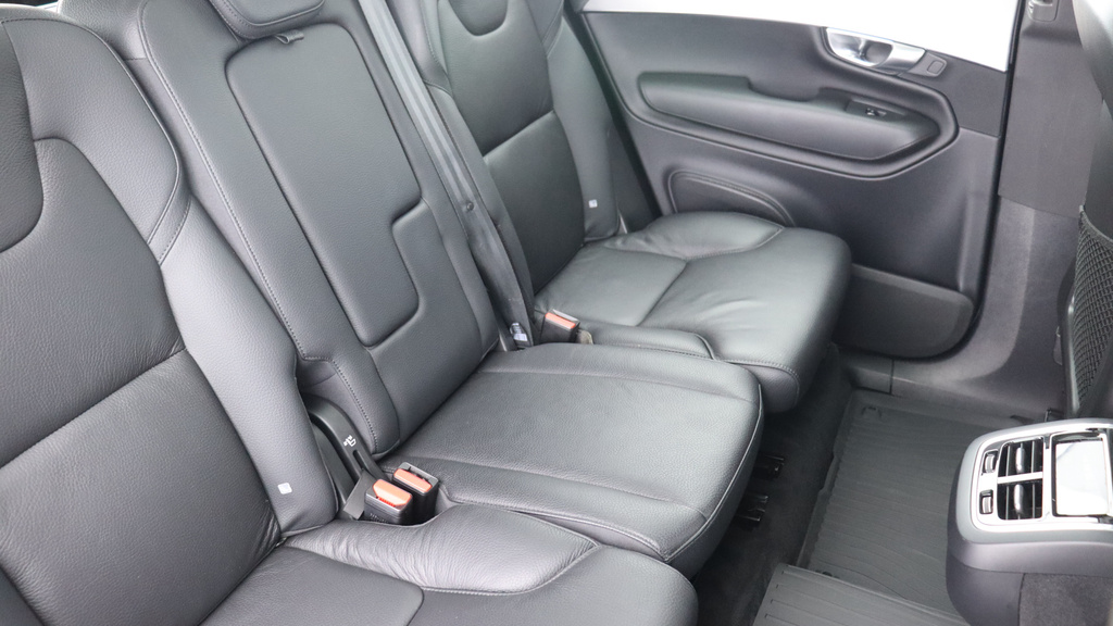 Volvo XC90 B5 D Awd Plus Dark Sunroof, Harmankardon Sound YY72ZYK #6