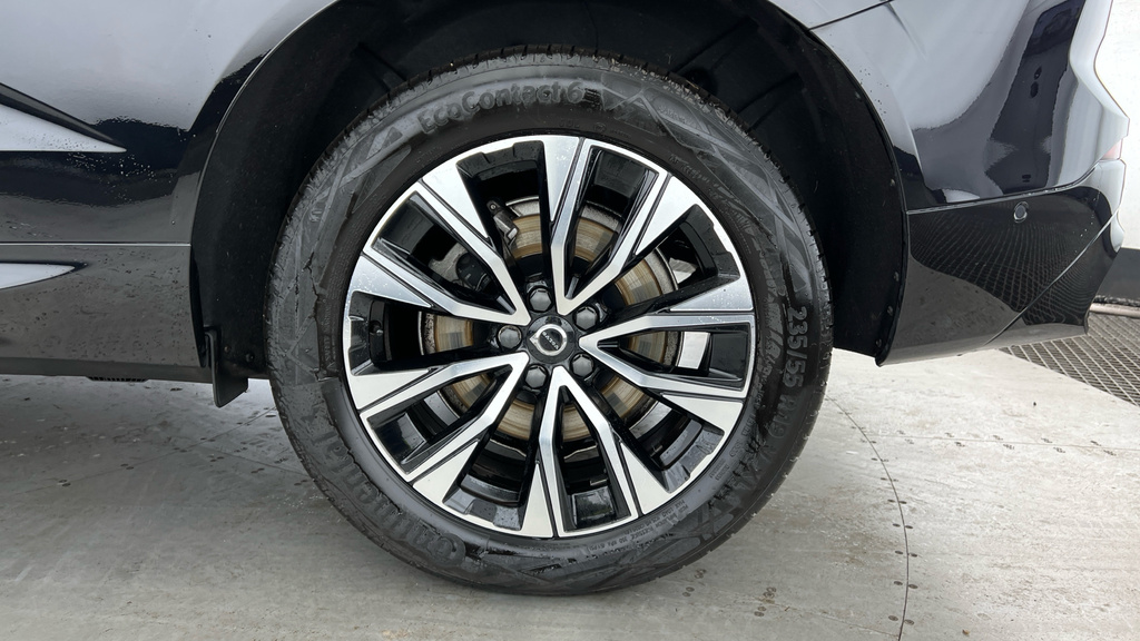 Volvo XC60 B4 P Plus Dark Harmankardon Sound, 360 Camera, YY23ODE  #4