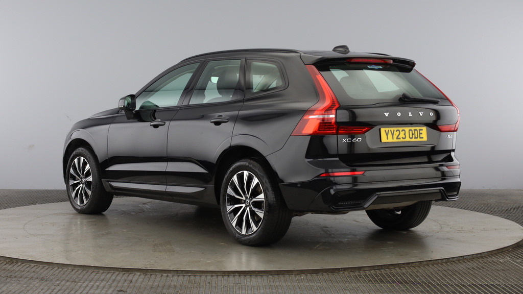 Volvo XC60 B4 P Plus Dark Harmankardon Sound, 360 Camera, YY23ODE  #3