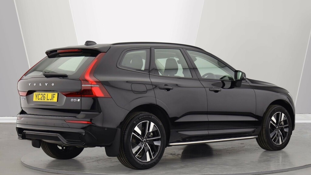 Volvo XC60 B5 P Awd Plus Dark Polestar Optimisation, Illum YC26LJF #2