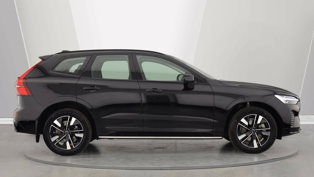 Volvo XC60 B5 P Awd Plus Dark Polestar Optimisation, Illum YC26LJF #3