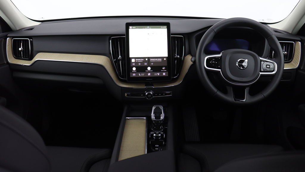 Volvo XC60 B5 P Awd Plus Dark Polestar Optimisation, Illum YC26LJF #5