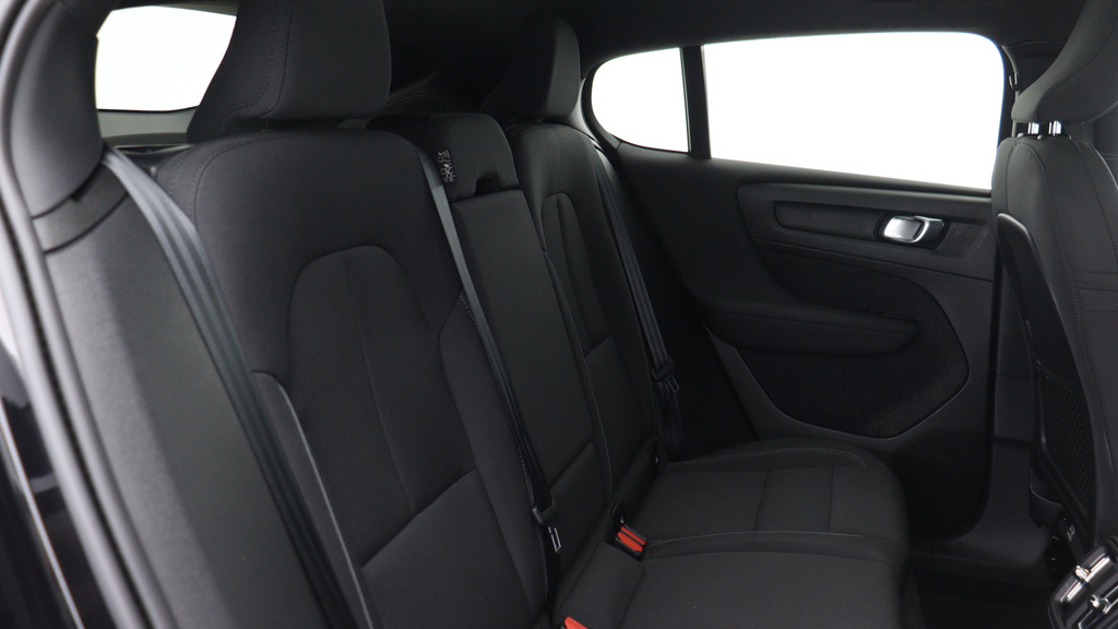 Volvo C40 Twin Motor Plus Sunroof, Park Camera, Heated Seat  #6