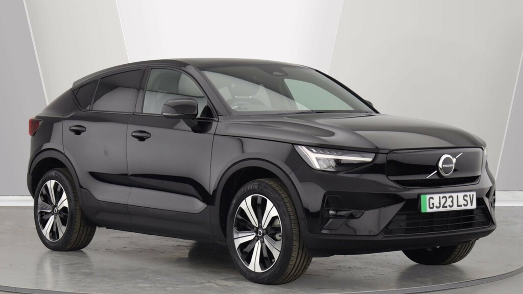 Volvo C40 Twin Motor Plus Sunroof, Park Camera, Heated Seat 
