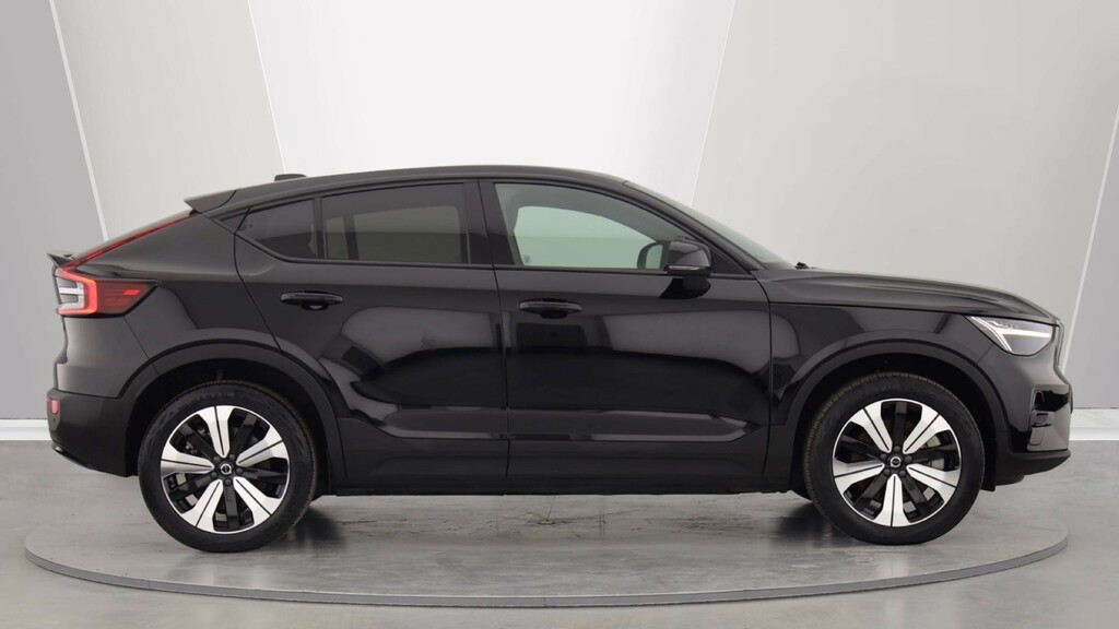 Volvo C40 Twin Motor Plus Sunroof, Park Camera, Heated Seat  #3