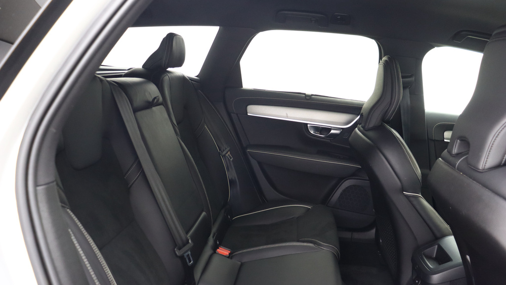 Volvo V90 B4 D R-design Park Camera, Driver Assistance, B  #6