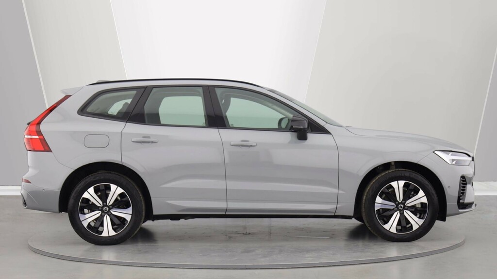 Volvo XC60 T6 Awd Phev Plus Dark Sunroof, Harmankardon Soun AF74LFT #3