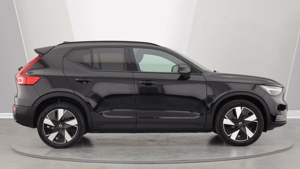 Volvo XC40 Twin Motor Plus Park Camera, Heated Seats, Apple #3