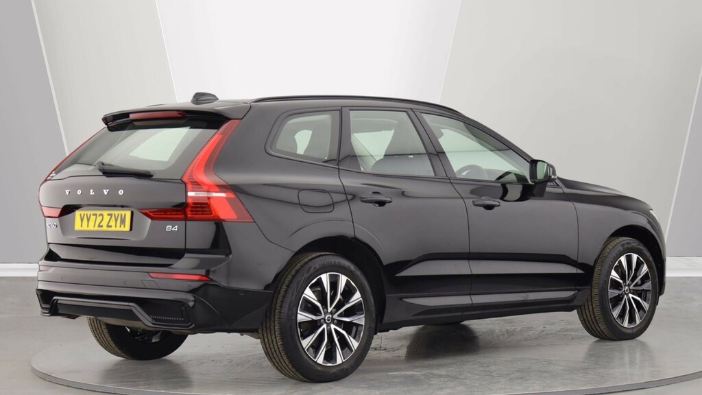 Volvo XC60 B4 P Plus Dark Harmankardon Sound, 360 Camera, YY72ZYM #2