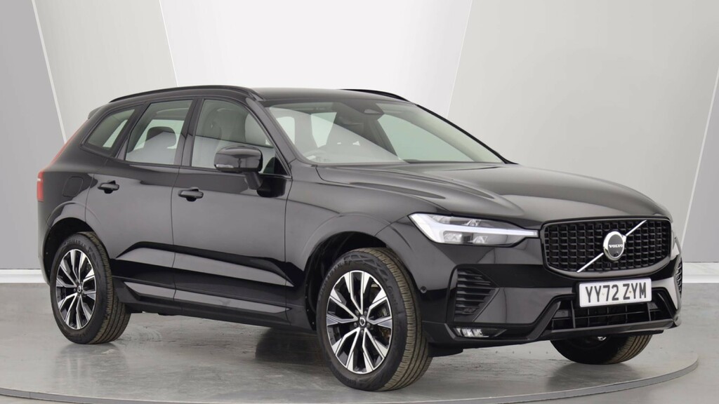 Volvo XC60 B4 P Plus Dark Harmankardon Sound, 360 Camera, YY72ZYM