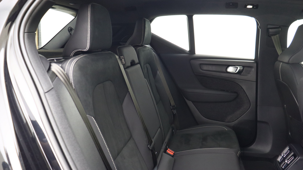 Volvo XC40 Single Motor Ultimate Sunroof, Harmankardon Soun  #6