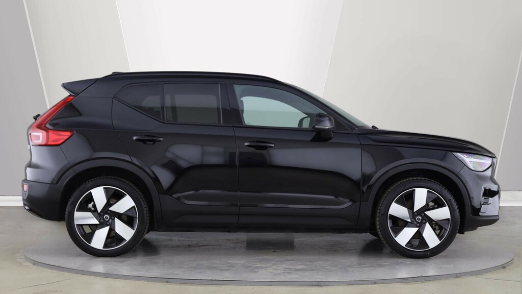 Volvo XC40 Single Motor Ultimate Sunroof, Harmankardon Soun  #3