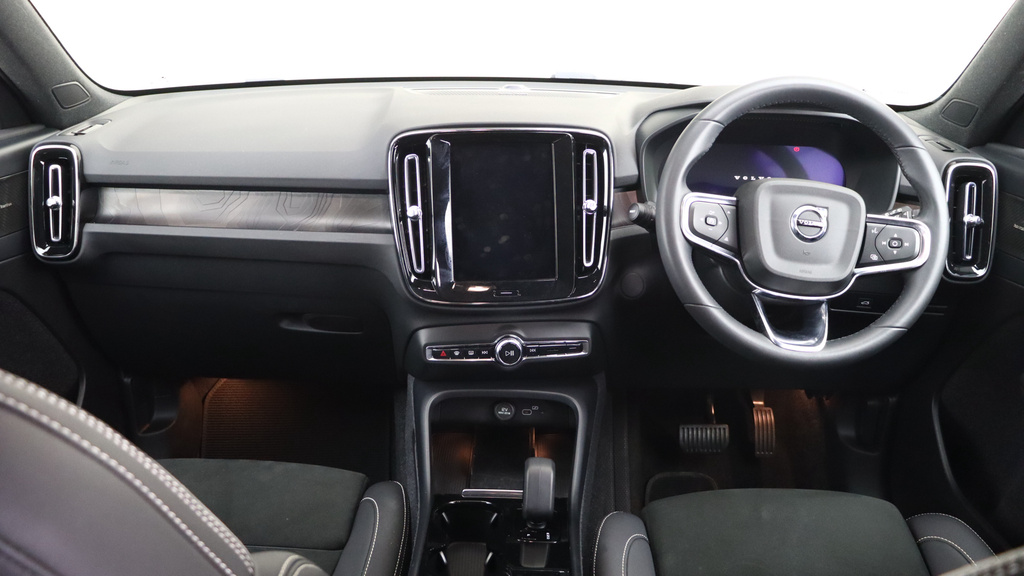 Volvo XC40 Single Motor Ultimate Sunroof, Harmankardon Soun  #5