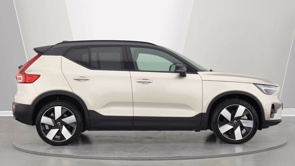 Volvo XC40 Single Motor Ultimate Sunroof, Harmankardon Soun  #3