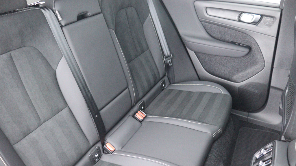 Volvo XC40 Single Motor Ultimate Sunroof, Harmankardon Soun  #6