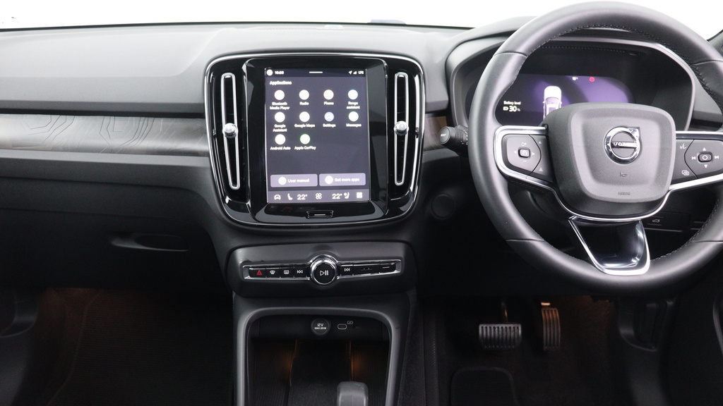 Volvo XC40 Single Motor Ultimate Sunroof, Harmankardon Soun  #5