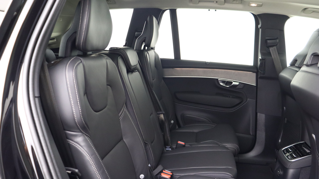 Volvo XC90 T8 Awd Phev Ultra Dark Sunroof, Harmankardon Aud YB26RWY #6