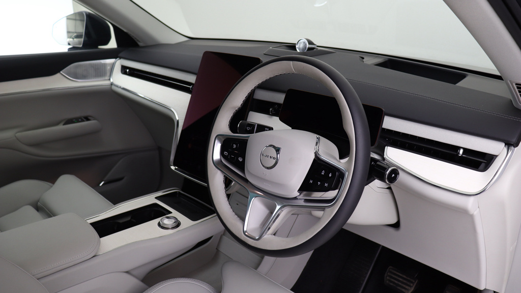 Volvo EX90 Twin Motor Performance Ultra Sunroof, Bowers Wi  #4