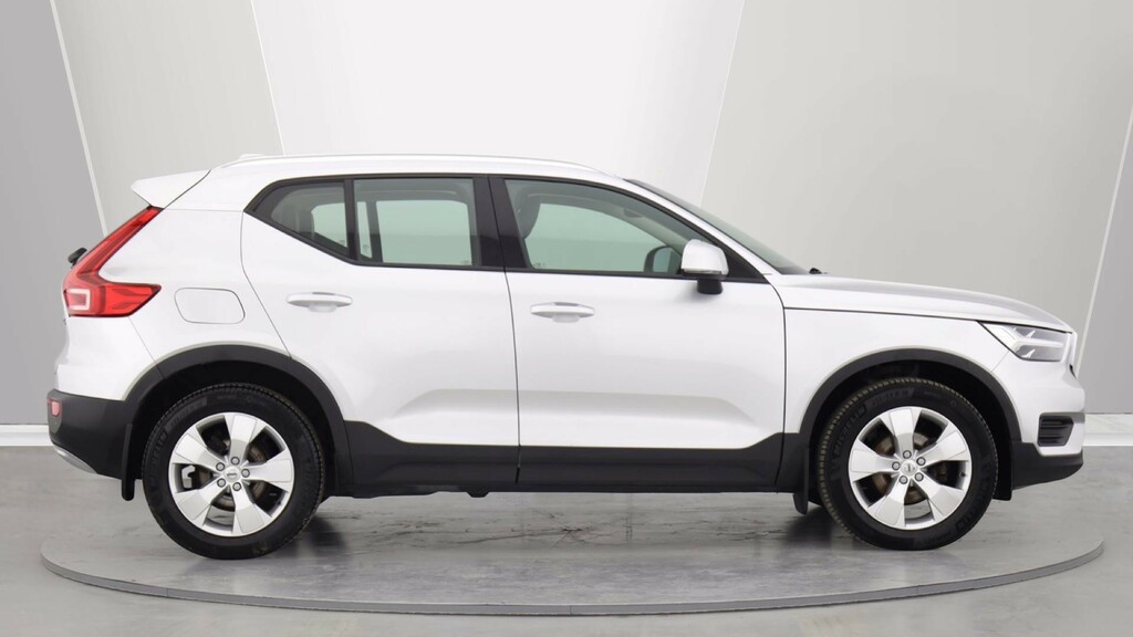 Volvo XC40 D3 Momentum Led Headlights, Cruise Control  #3