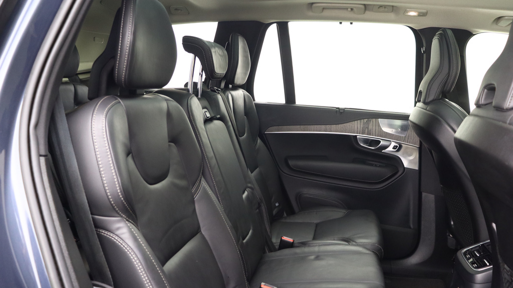 Volvo XC90 T8 Awd Phev Ultimate Dark Sunroof, Bowers Wilki NA23LXN #6