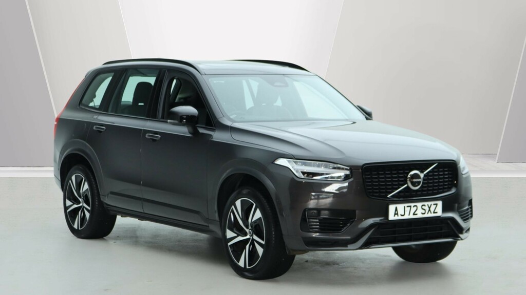 Volvo XC90 T8 Awd Phev Plus Dark Sunroof, Harmankardon Soun