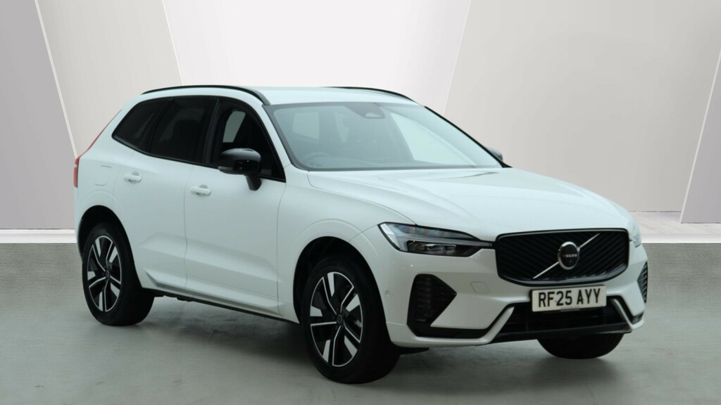 Volvo XC60 B5 P Awd Plus Dark Harmankardon Sound, 360 Cam