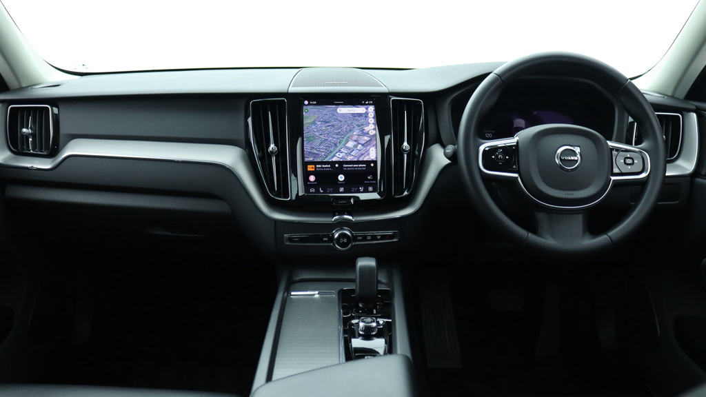 Volvo XC60 B4 P Plus Dark Harmankardon Sound, 360 Camera, WA23NWC #5