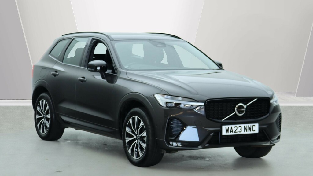 Volvo XC60 B4 P Plus Dark Harmankardon Sound, 360 Camera,