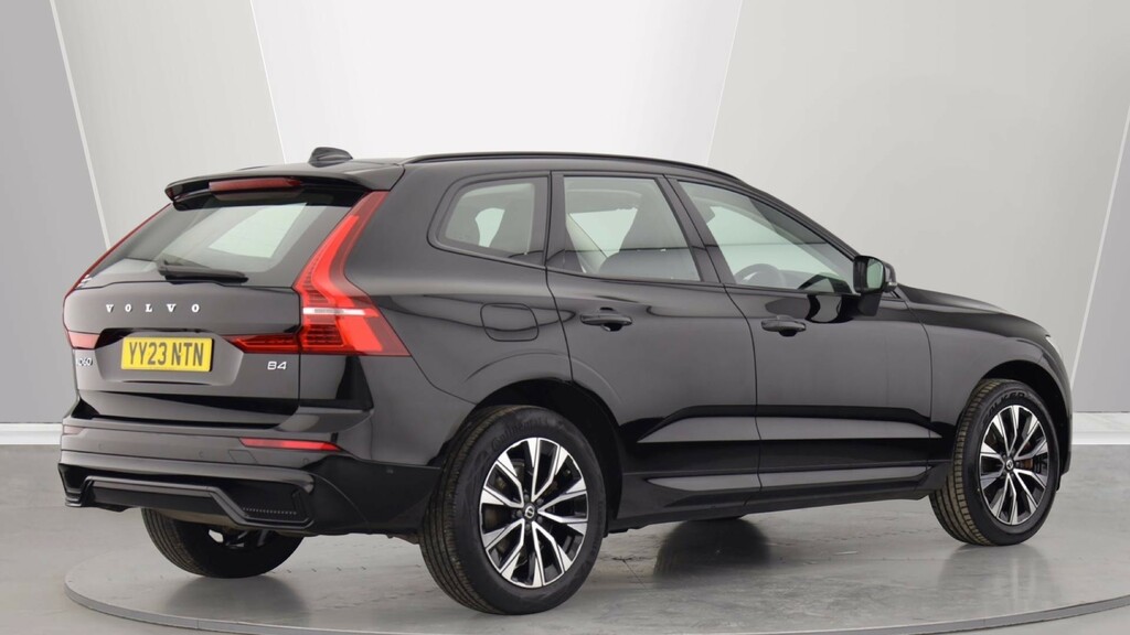 Volvo XC60 B4 P Plus Dark Harmankardon Sound, 360 Camera, YY23NTN #2