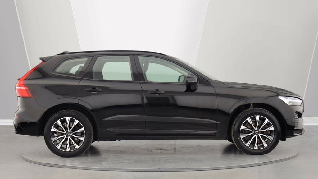 Volvo XC60 B4 P Plus Dark Harmankardon Sound, 360 Camera, YY23NTN #3