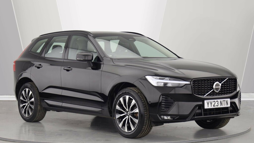 Volvo XC60 B4 P Plus Dark Harmankardon Sound, 360 Camera,