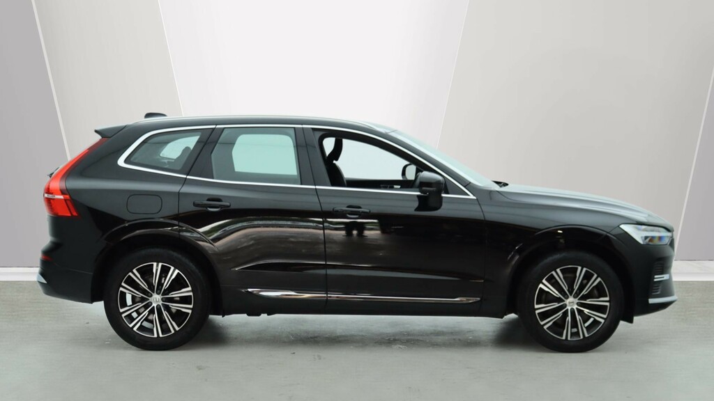 Volvo XC60 B5 P Inscription Park Camera, Heated Seats, Led ND22FVG #3