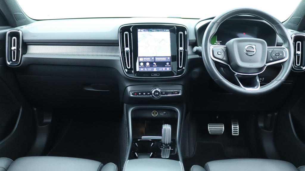 Volvo XC40 P8 Awd First Edition Lounge Pack, Driver Assist P #5