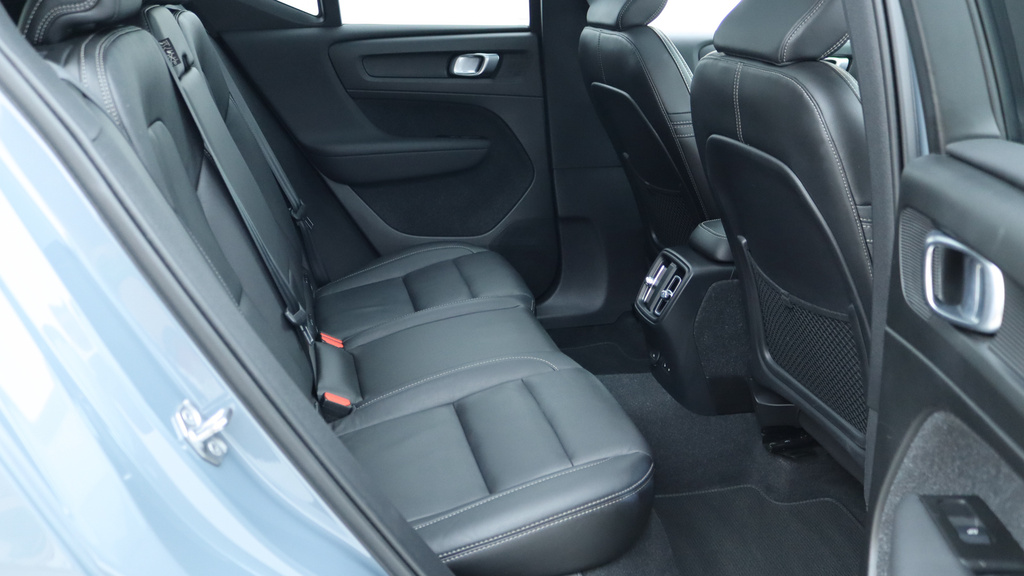 Volvo XC40 P8 Awd First Edition Lounge Pack, Driver Assist P #6