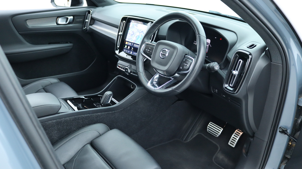 Volvo XC40 P8 Awd First Edition Lounge Pack, Driver Assist P #4