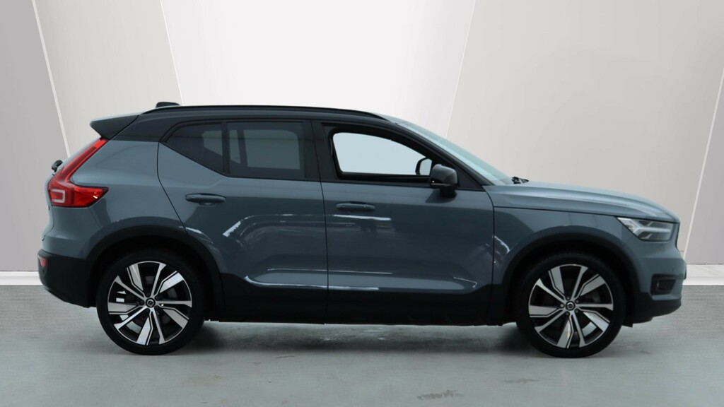 Volvo XC40 P8 Awd First Edition Lounge Pack, Driver Assist P #3