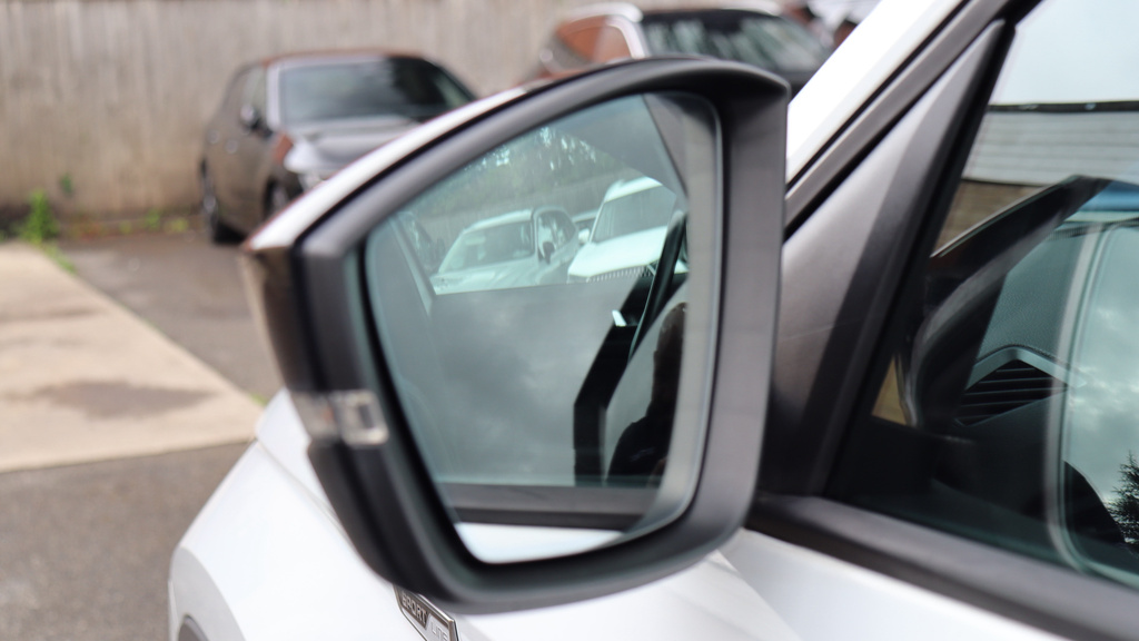 Skoda Kodiaq 1.5 Tsi Se White #21