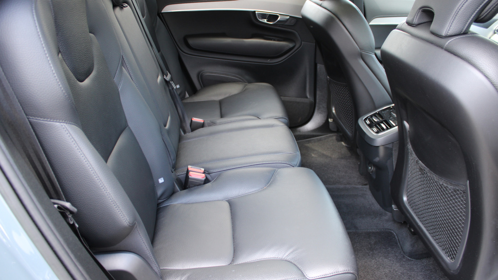 Volvo XC90 B5 D Awd Plus Dark Sunroof, Harmankardon Sound  #6