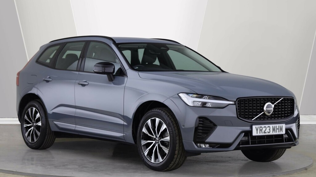 Volvo XC60 B4 P Plus Dark Harmankardon Sound, 360 Camera, 