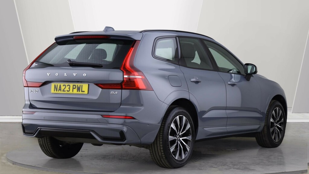 Volvo XC60 B4 P Plus Dark Harmankardon Sound, 360 Camera, NA23PWL #2
